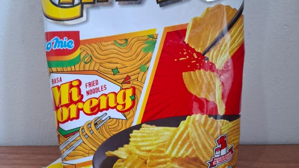 CHITATO MIE GORENG 68g